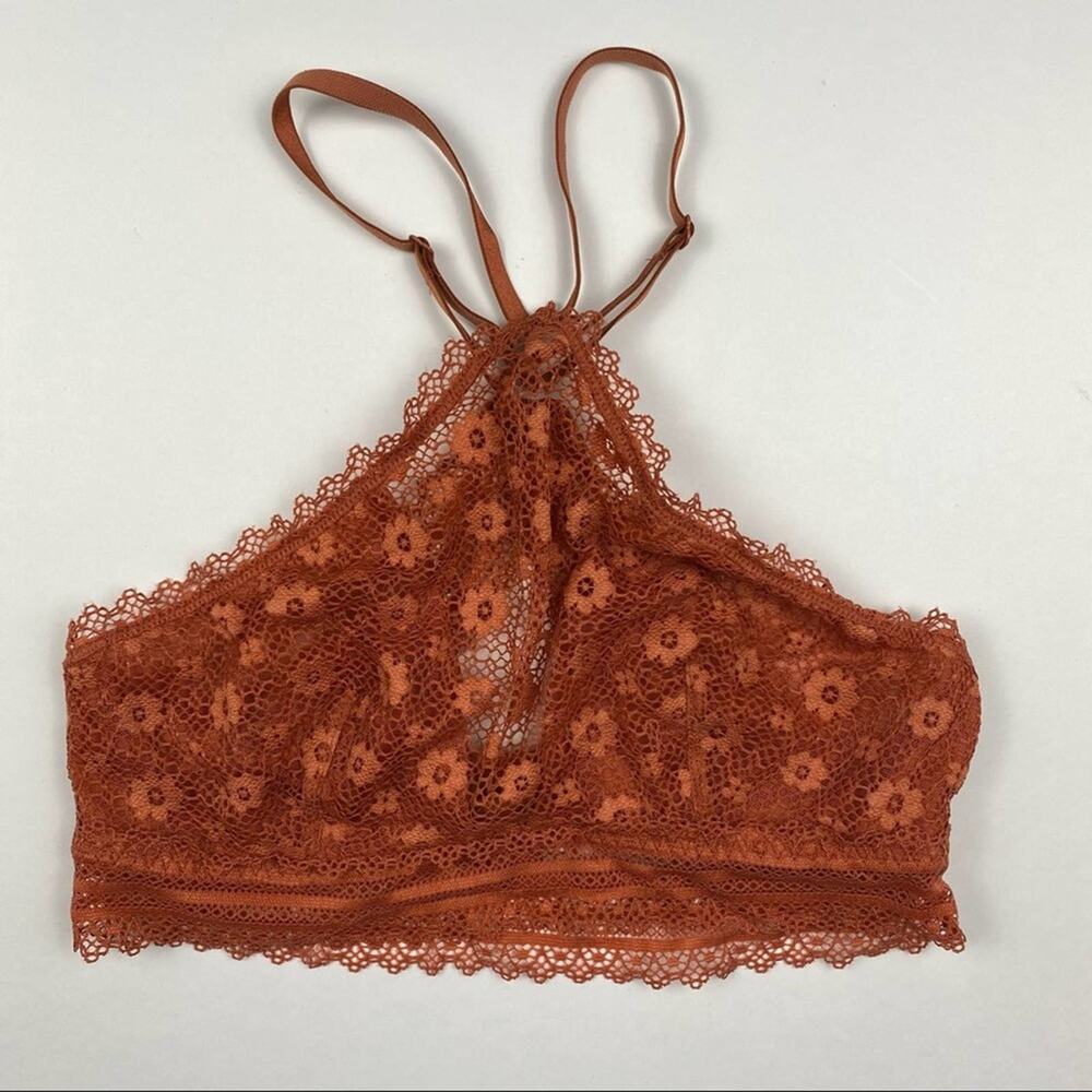 Victoria’s Secret Bralette Small #2244